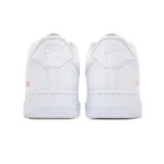 ⁦Nike Air Force 1 Low Supreme Box Logo White⁩ – תמונה ⁦3⁩