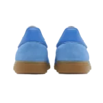 ⁦Adidas Handball Spezial Pulse Blue Bright Royal Gum⁩ – תמונה ⁦3⁩