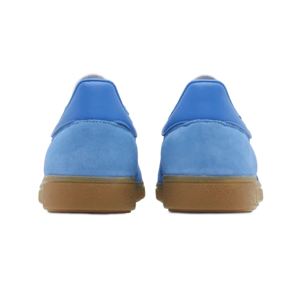 ⁦Adidas Handball Spezial Pulse Blue Bright Royal Gum⁩ – תמונה ⁦3⁩