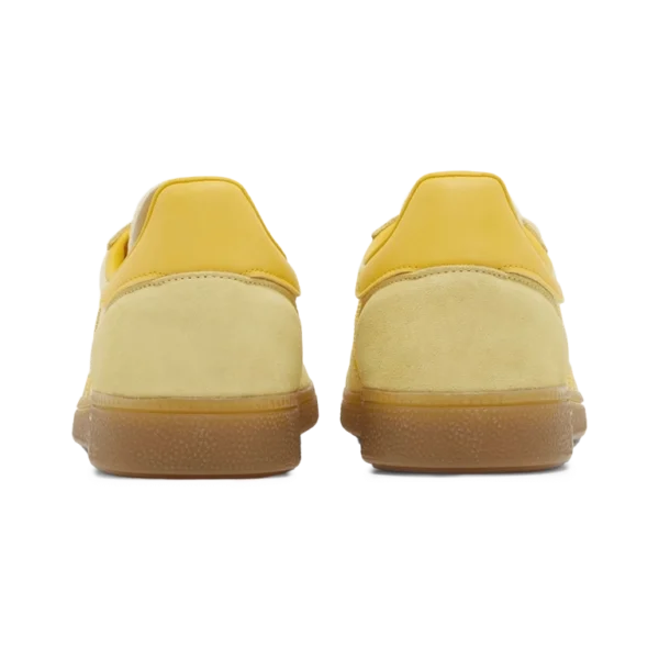 ⁦Adidas Handball Spezial Almost Yellow Bold Gold Easy Yellow⁩ – תמונה ⁦3⁩