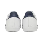 ⁦Adidas Samba ADV White Shadow Navy⁩ – תמונה ⁦3⁩