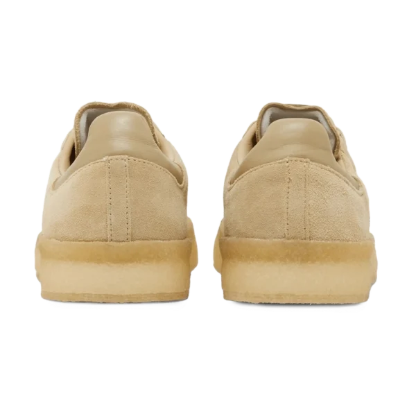 ⁦Adidas Samba x Ronnie Fieg x Clarks 8th Street Savannah⁩ – תמונה ⁦3⁩