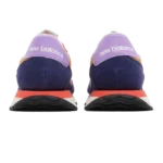 ⁦New Balance 237 Night Tide Heliotrope⁩ – תמונה ⁦3⁩