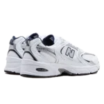 ⁦New Balance 530 White Natural Indigo⁩ – תמונה ⁦3⁩