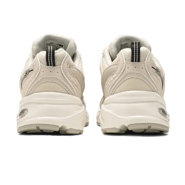 ⁦New Balance 530 Polar Moonbeam Sea Salt⁩ – תמונה ⁦3⁩
