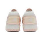 ⁦New Balance 550 White Pink⁩ – תמונה ⁦3⁩