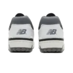 ⁦New Balance 550 White Castlerock⁩ – תמונה ⁦3⁩