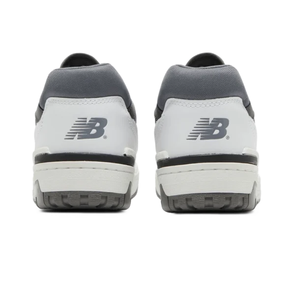 ⁦New Balance 550 White Castlerock⁩ – תמונה ⁦3⁩