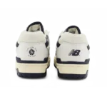 ⁦New Balance 550 x Aimé Leon Dore White Navy⁩ – תמונה ⁦3⁩