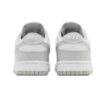 ⁦Nike Dunk Low Grey Fog⁩ – תמונה ⁦3⁩