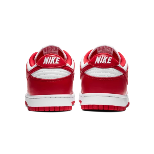 ⁦Nike Dunk Low Retro SP St. Johns⁩ – תמונה ⁦3⁩