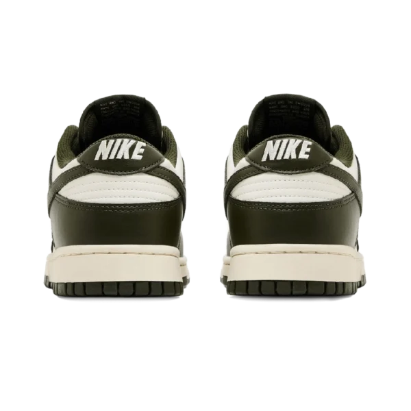 ⁦Nike Dunk Low Cargo Khaki⁩ – תמונה ⁦3⁩