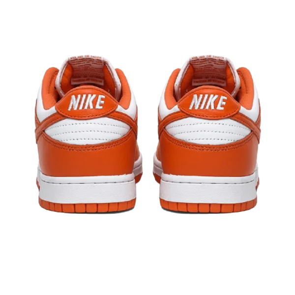 ⁦Nike Dunk Low Retro SP Syracuse⁩ – תמונה ⁦3⁩