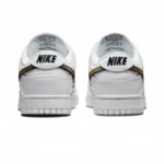⁦Nike Dunk Low Leopard Primal White⁩ – תמונה ⁦3⁩