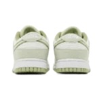 ⁦Nike Dunk Low Fleece Honeydew⁩ – תמונה ⁦3⁩