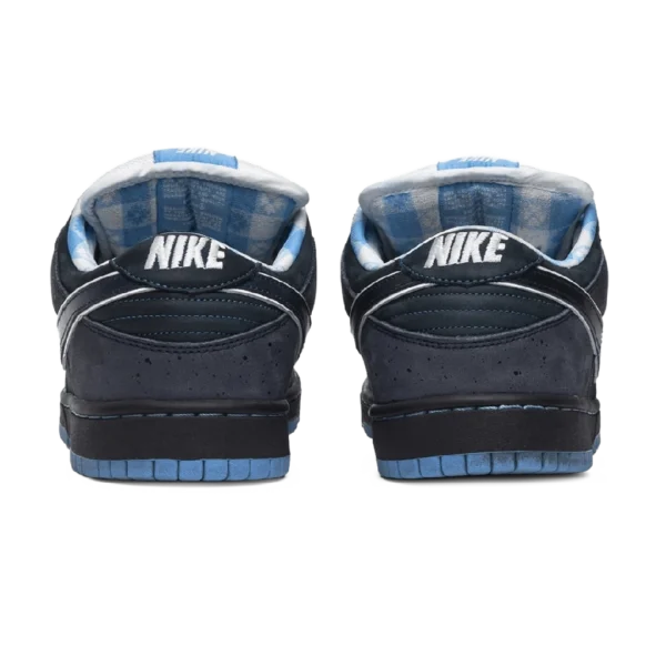⁦Nike Dunk Low Premium SB Blue Lobster⁩ – תמונה ⁦3⁩