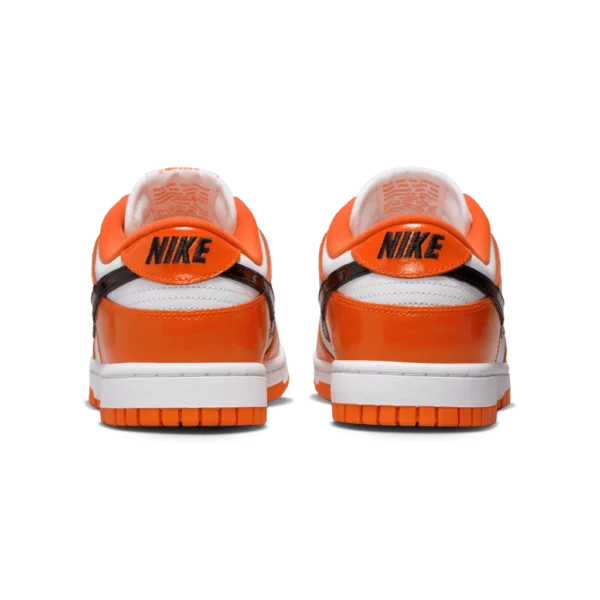 ⁦Dunk Low Halloween Patent⁩ – תמונה ⁦3⁩