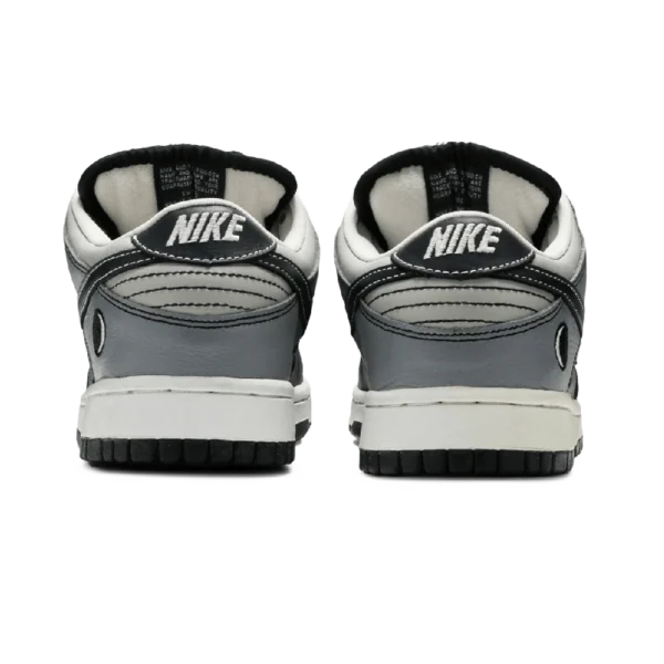 ⁦Dunk Low Lunar Eclipse East⁩ – תמונה ⁦3⁩