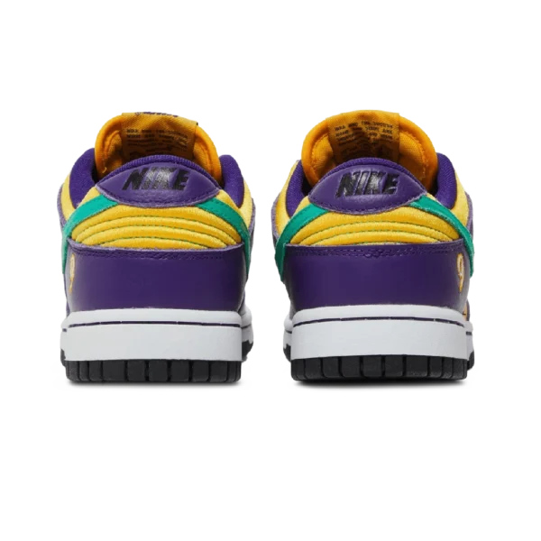 ⁦Dunk Low x Lisa Leslie Sparks⁩ – תמונה ⁦3⁩