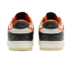 ⁦Nike Dunk Low Halloween⁩ – תמונה ⁦3⁩