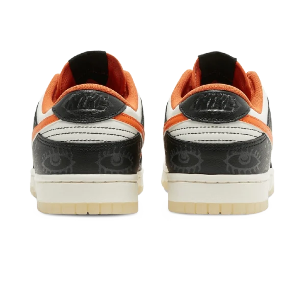 ⁦Nike Dunk Low Halloween⁩ – תמונה ⁦3⁩