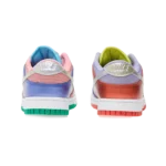 ⁦Nike Dunk Low Sunset Pulse⁩ – תמונה ⁦3⁩