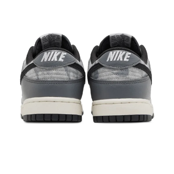 ⁦Nike Dunk Low “Copy Paste”⁩ – תמונה ⁦3⁩