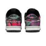 ⁦Nike Dunk Low Retro Premium “Graffiti”⁩ – תמונה ⁦3⁩
