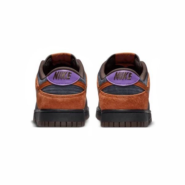 ⁦Nike Dunk Low Premium “Cider”⁩ – תמונה ⁦3⁩