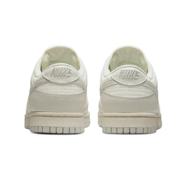 ⁦Nike Dunk Low “Light Bone”⁩ – תמונה ⁦3⁩