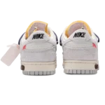 ⁦Nike Dunk Low x Off-White “Dear Summer Lot 18 of 50”⁩ – תמונה ⁦3⁩