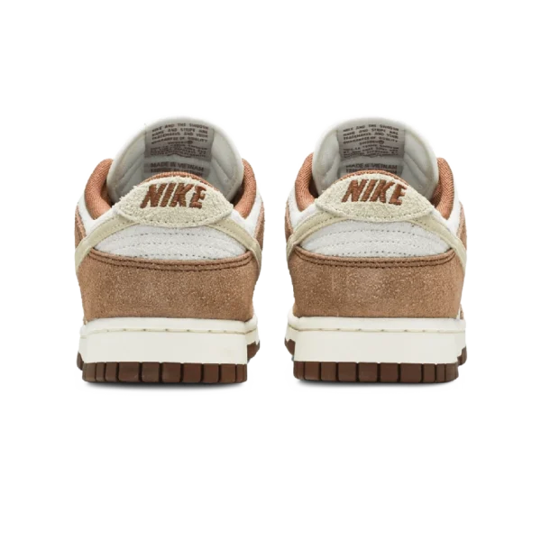 ⁦Nike Dunk Low Premium “Medium Curry”⁩ – תמונה ⁦3⁩