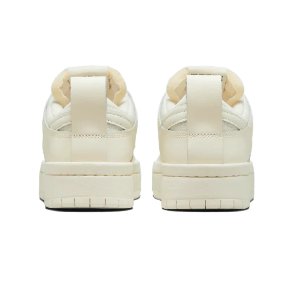 ⁦Nike Dunk Low Disrupt Coconut Milk⁩ – תמונה ⁦3⁩