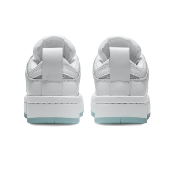 ⁦Nike Dunk Low Disrupt Photon Dust⁩ – תמונה ⁦3⁩