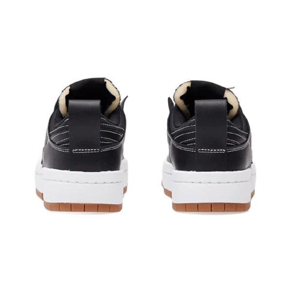 ⁦Nike Dunk Low Disrupt Black Gum⁩ – תמונה ⁦3⁩