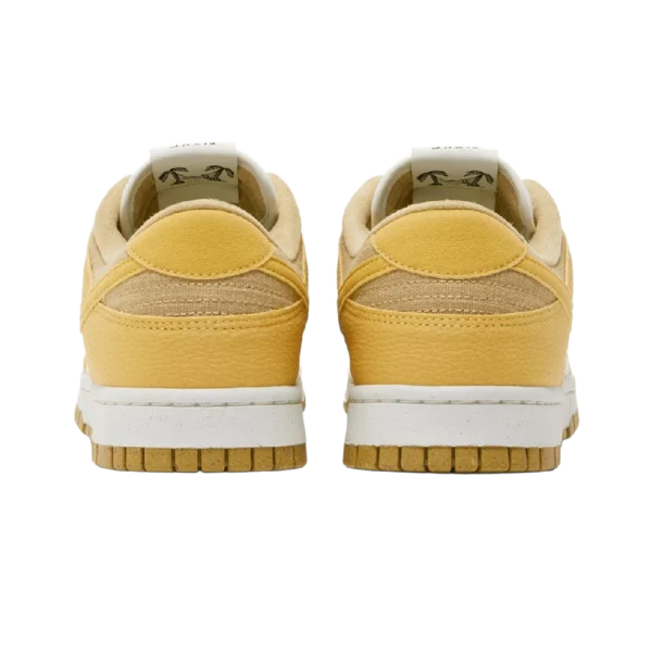 ⁦Nike Dunk Low Sun Club⁩ – תמונה ⁦3⁩