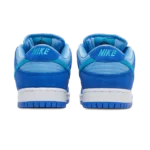 ⁦Nike Dunk Low Pro SB Fruity Pack Blue Raspberry⁩ – תמונה ⁦3⁩