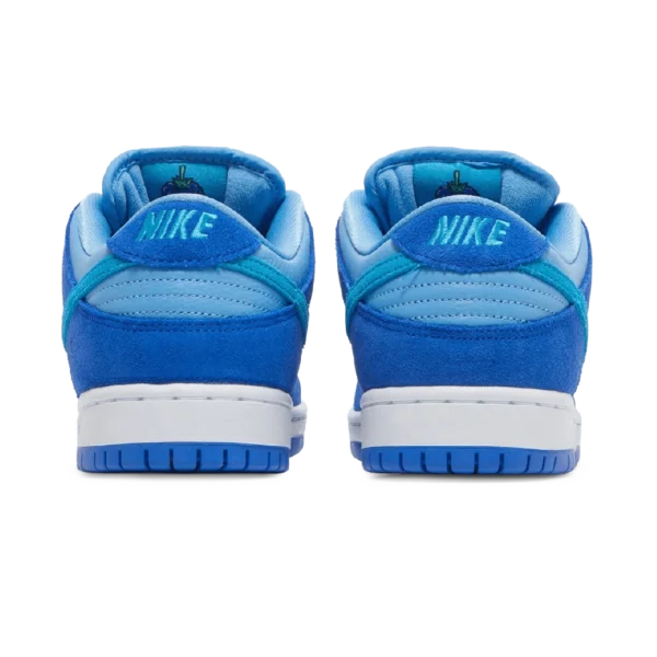 ⁦Nike Dunk Low Pro SB Fruity Pack Blue Raspberry⁩ – תמונה ⁦3⁩