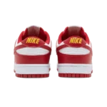 ⁦Nike Dunk Low Retro Gym Red⁩ – תמונה ⁦3⁩
