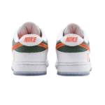 ⁦Nike Dunk Low “NY vs. NY”⁩ – תמונה ⁦3⁩