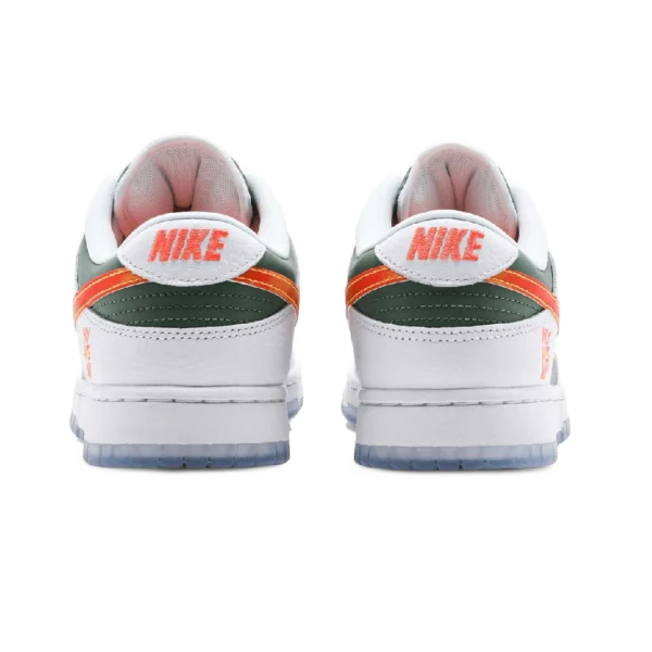 ⁦Nike Dunk Low “NY vs. NY”⁩ – תמונה ⁦3⁩
