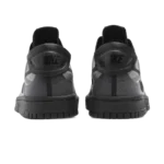⁦Nike Dunk Low x Comme des Garçons Black Clear⁩ – תמונה ⁦3⁩