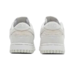 ⁦Nike Dunk Low Premium Vast Grey⁩ – תמונה ⁦3⁩
