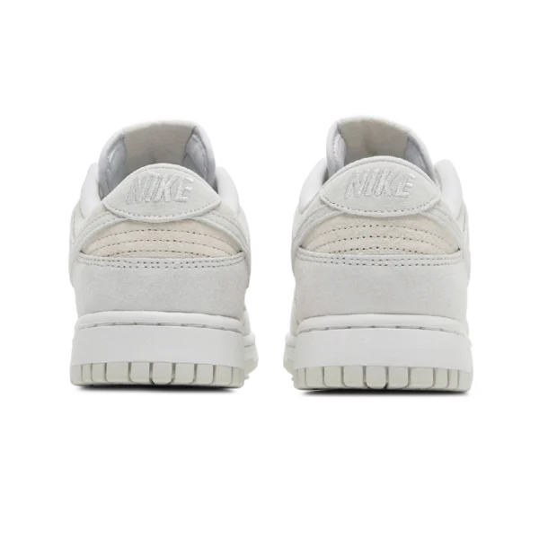 ⁦Nike Dunk Low Premium Vast Grey⁩ – תמונה ⁦3⁩