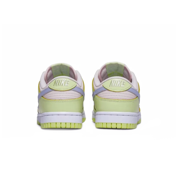 ⁦Nike Dunk Low Lime Ice⁩ – תמונה ⁦3⁩