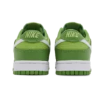⁦Nike Dunk Low Chlorophyll⁩ – תמונה ⁦3⁩
