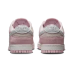 ⁦Nike Dunk Low LX Pink Foam⁩ – תמונה ⁦3⁩
