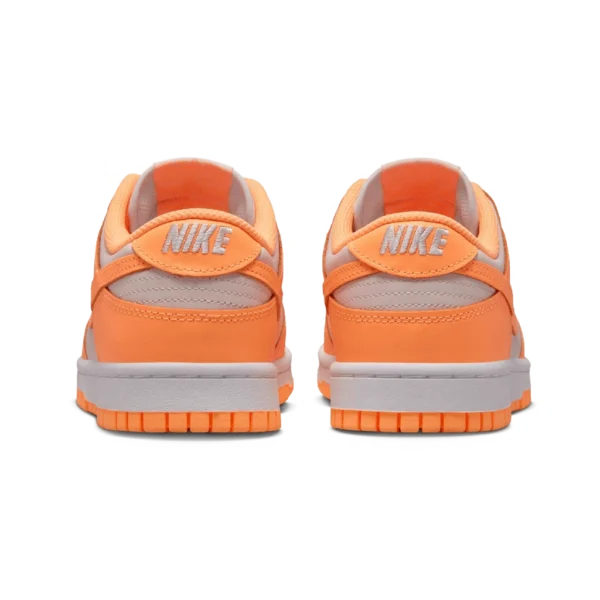 ⁦Nike Dunk Low Peach Cream⁩ – תמונה ⁦3⁩