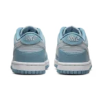 ⁦Nike Dunk Low GS Aura Clear⁩ – תמונה ⁦3⁩