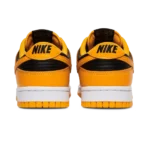 ⁦Nike Dunk Low Goldenrod⁩ – תמונה ⁦3⁩